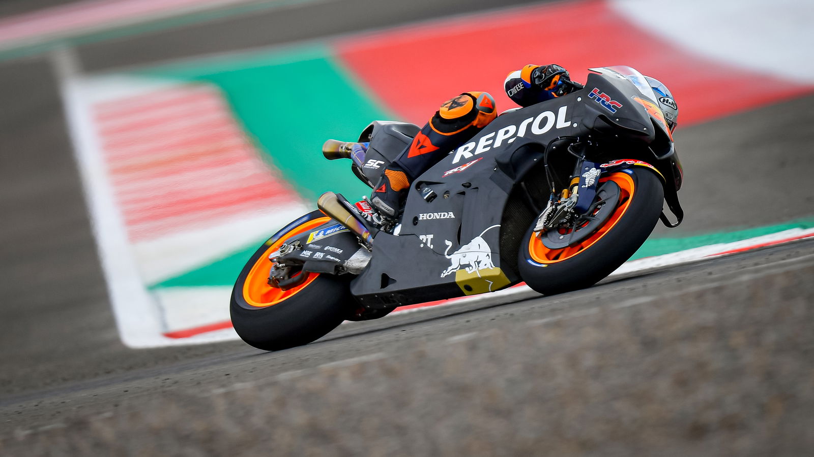 Tes MotoGP Mandalika: Espargaro Sudah Sangat Siap Menuju Qatar
